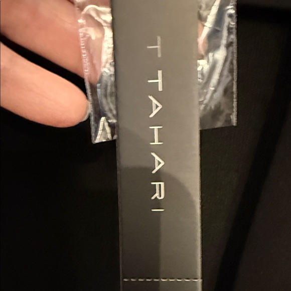 Black Women's Blazer - Picture 3 of 7